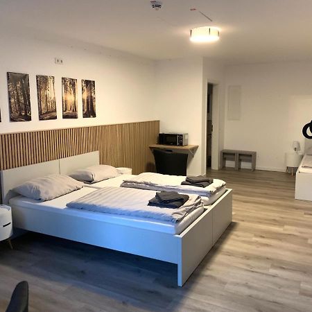 Apartment II - Netflix & Gym Reken 外观 照片