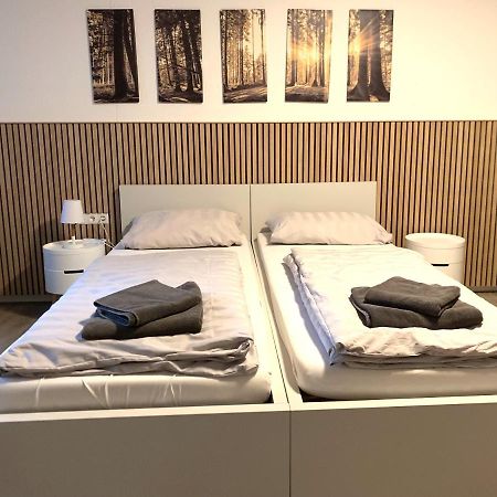 Apartment II - Netflix & Gym Reken 外观 照片