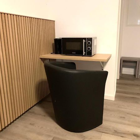 Apartment II - Netflix & Gym Reken 外观 照片