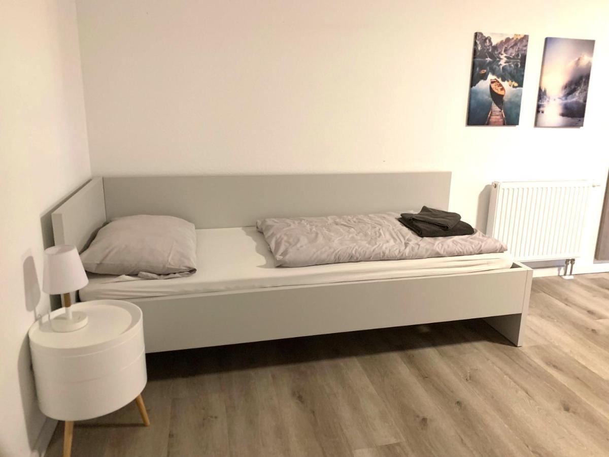 Apartment II - Netflix & Gym Reken 外观 照片