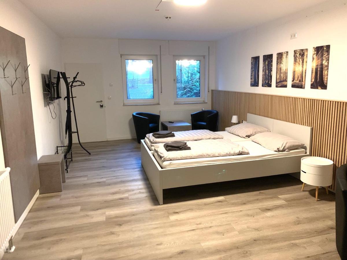 Apartment II - Netflix & Gym Reken 外观 照片