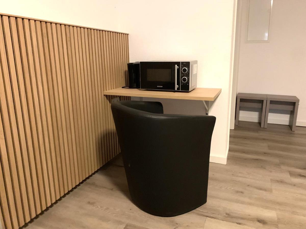 Apartment II - Netflix & Gym Reken 外观 照片
